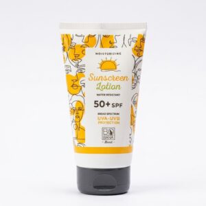 Bobana Sunscreen Lotion 150ML