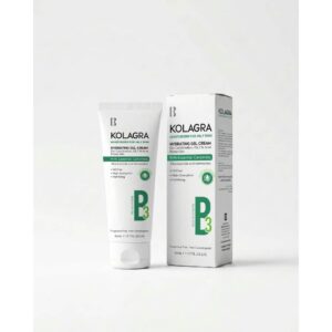 Kolagra Hydrating Gel Cream 50ml