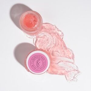 Flourish Lip Sleeping Mask Bubble Gum 20ml