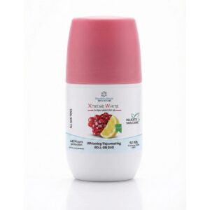 Xtreme Whitening Deodorant 50 ml