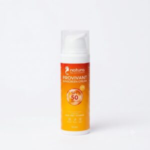 Provivant Sunscreen Cream SPF50 50ml