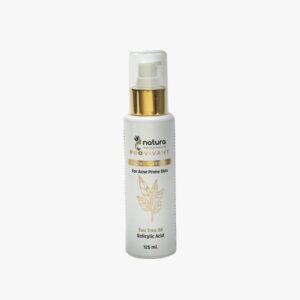 Provivant Facial cleanser For Acne Prone 125ml