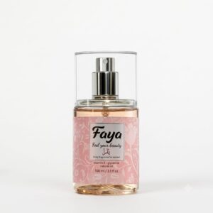 Faya Yara Body Splash 100ML