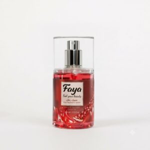 Faya Pomegranate Musk Body Splash 100ML