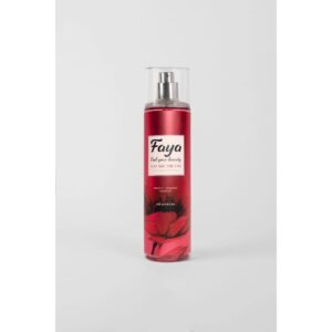Faya YouAre The One Body Splash 250ML