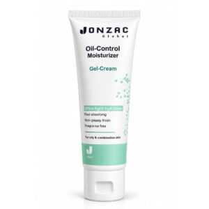 Jonzac Oil Control Moisturizer Gel Cream 50ml Offer (1+1).