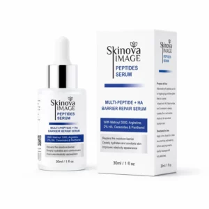 SKINOVA IMAGE PEPTIDES SERUM 30ml