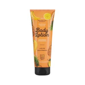 Bobana Body Lotion with Tropical Fruits 240ml