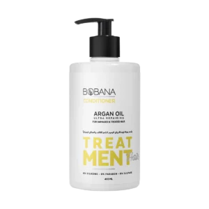 Bobana Conditioner with Argan Oil 400ml