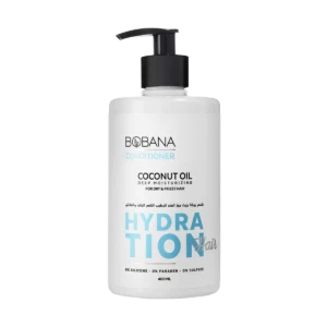 Bobana Conditioner with Coconut Oil 400ml