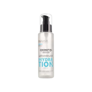 Bobana Hair Serum With Coconut Oil 100ml