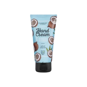 Bobana Hand Cream with Coconut Milk 50ml