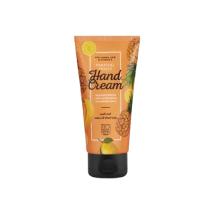 Bobana Hand Cream with Tropical Fruits 50ml