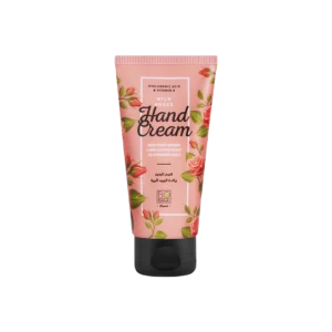 Bobana Hand Cream with Wild Roses 50ml