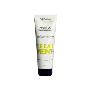 Bobana Leave-in Conditioner With Argan Oil 240ml