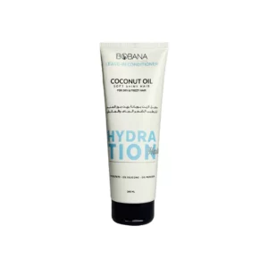 Bobana Leave-in Conditioner With Coconut Oil 240ml