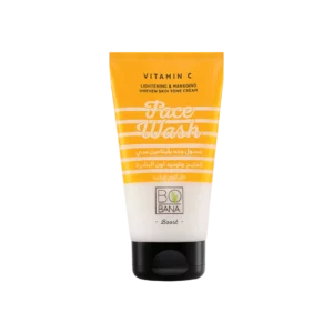 Bobana Vitamin C Face Wash 150ml