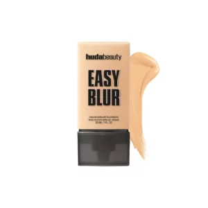 Huda Beauty Easy Blur Natural Airbrush Foundation Chai.