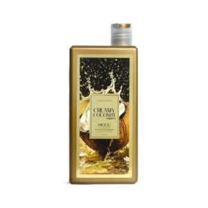 MOOD Creamy Coconut Shower Gel 750GM