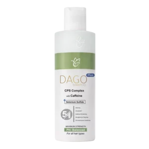 Dago Plus Shampoo 250ml