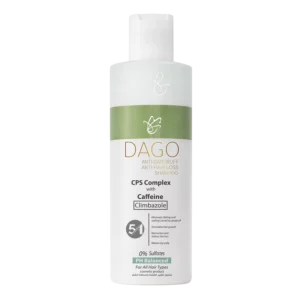 Dago Anti-Dandruff Anti-Hair-Loss Shampoo 250ml