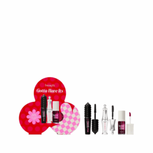 Benefit Gotta Have Its Best Sellers Gift Set.