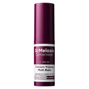 Dr.Melaxin Cemenrete Calcium Volume Multi Balm 9g