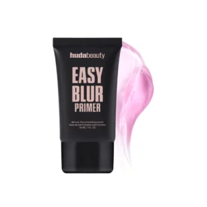 Huda Beauty Easy Blur Primer.