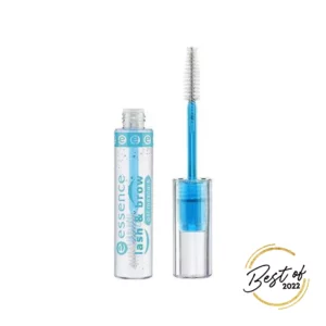 Essence Lash & Brow Gel Mascara Transparent.
