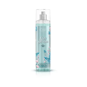 Eva Skin Care Senses Body Splash Cozy Dream 240Ml