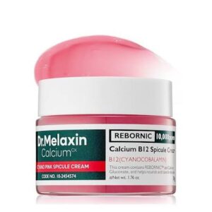 Dr.Melaxin CYANO PINK SPICULE CREAM 50ml