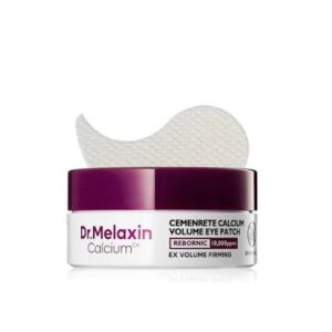 Dr.Melaxin CEMENT CALCIUM VOLUME EY E PATCH 60EA