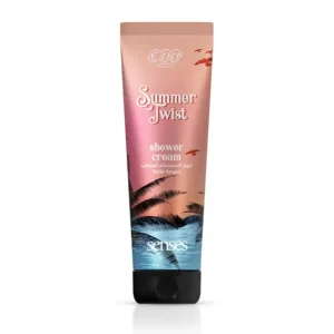 Eva Skin Care Senses Moisturizing Shower Cream Summer Twist 250Ml