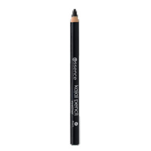 Essence Kajal Pencil 01 Black.