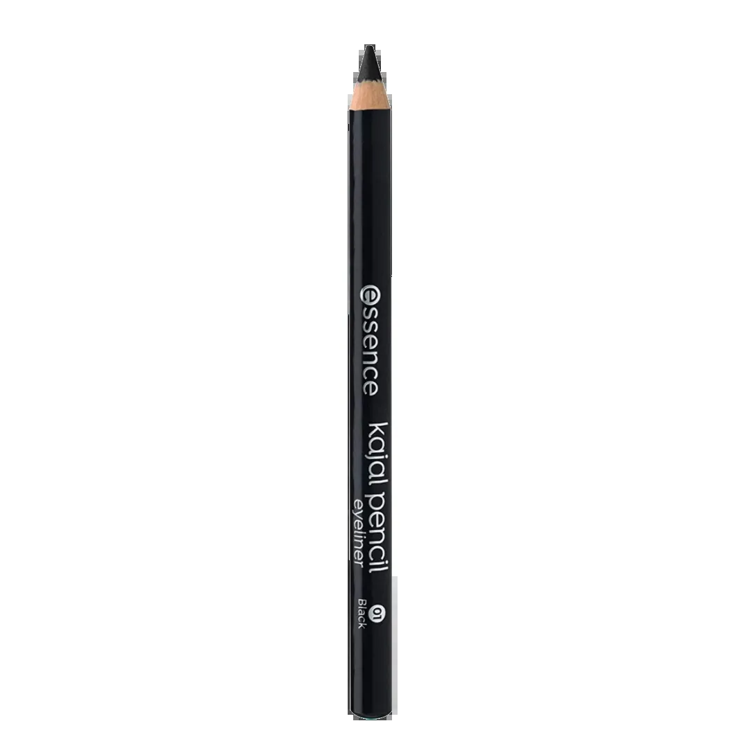 Essence Kajal Pencil 01 Black.