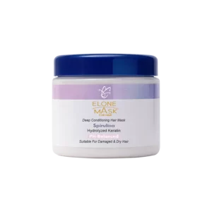Elone Mask for Hair 250g