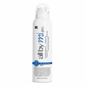 All By Mi Pro Body Moisturizing Spray 200ml