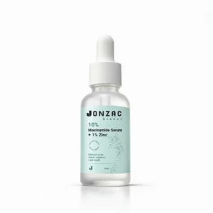 JONZAC Niacinamide Serum 30ml