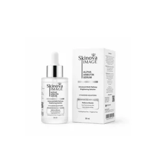 SKINOVA IMAGE ALPHA ARBUTIN 30ML