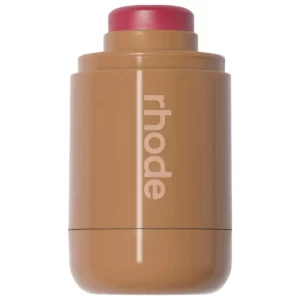 Rhode Pocket Blush Buildable Hydrating Cream Blush Teacup.