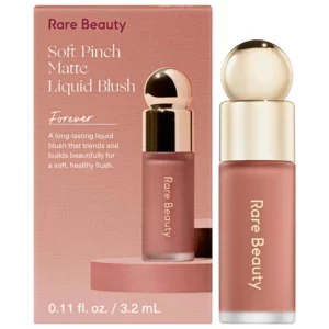 Rare Beauty Soft Pinch Mini Liquid Blush Forever.