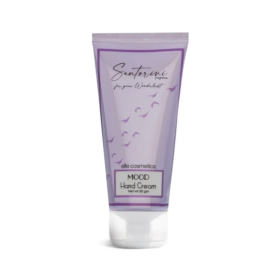 MOOD Santorini Hand Cream 50 GM