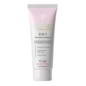 Elone Shampoo Keratin 200ml