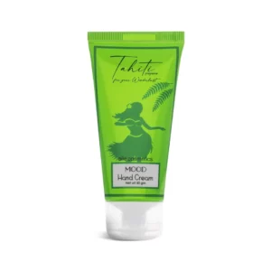 MOOD Tahiti Hand Cream 50 GM