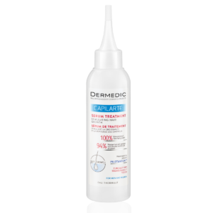 Dermedic Capilarte Treatment Serum, 150ml