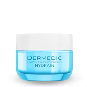 Dermedic Hydrain Ultra-Hydrating Cream-Gel, 50ml