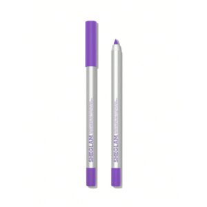 Sheglam Boldline Longwear Multi-Function Gel Liner-Violet.