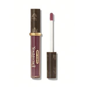 Sheglam THE LORD OF THE RINGS | SHEGLAM My Preciousss Lip Gloss-Rivendell™.