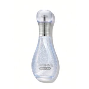 THE LORD OF THE RINGS | SHEGLAM Guiding Star Hydrating & Soothing Priming Serum.