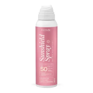 Eternelle Sunshield spray SPF 50+ 200ml